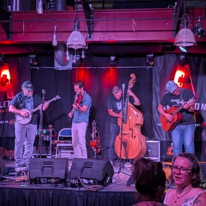 Pert' Near Sandstone at Appleton, WI in Appleton Beer Factory 2026