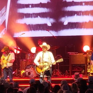 Turnpike Troubadours at Sterling Heights, MI in Michigan Lottery Amphitheatre at Freedom Hill 2026
