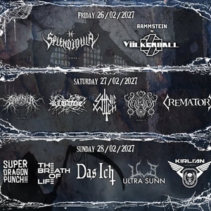 Antrisch Tickets, Tourdaten und Konzerte