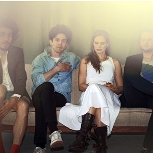 Dota Kehr Tickets, Tour Dates and Concerts
