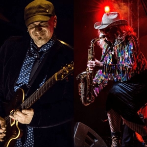 Kim Cypher Tickets, Tour Dates and Concerts