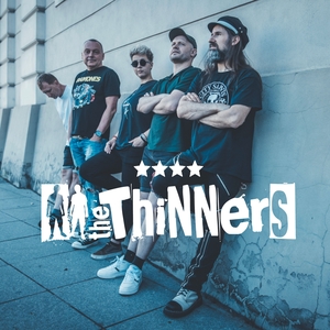 The Thinners Tickets, Tour Dates and Concert