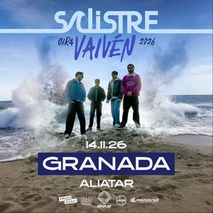 Salistre Tickets, Tour Dates and Concerts