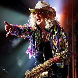 Kim Cypher Tickets, Tour Dates and Concerts