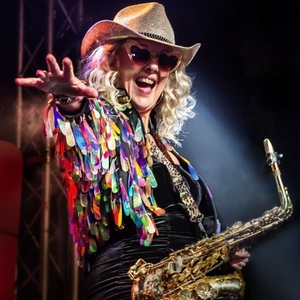 Kim Cypher Tickets, Tour Dates and Concerts