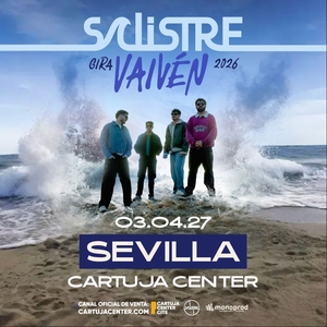 Salistre Tickets, Tour Dates and Concerts