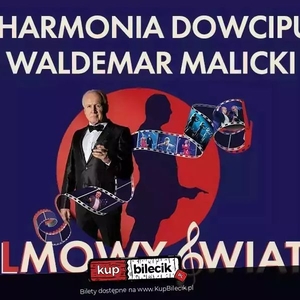 Waldemar Malicki Tickets, Tour Dates and Concerts