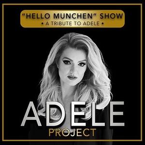 The Adele Project Tickets, Tour Dates and Concerts