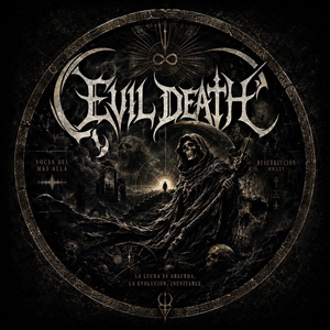 EVIL DEATH
