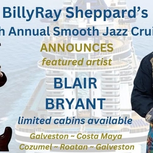 Blair Bryant Tickets, Tour Dates and Concerts