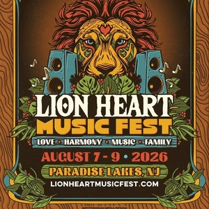 KOOL 98.3 Events - LNj Sessions: Lion Heart Music Fest