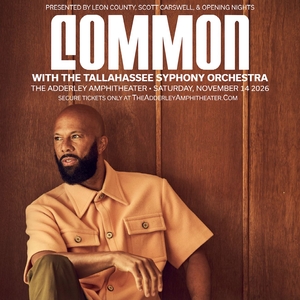 Common Tickets, Tour Dates and Concerts
