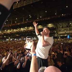 Mumford & Sons at Chicago, IL in Wrigley Field 2026