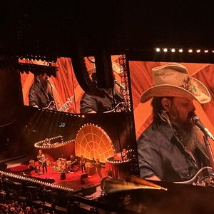 Chris Stapleton at Tampa, FL in Raymond James Stadium 2026