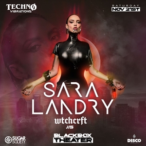 Sara Landry Tickets, Tour Dates and Concerts