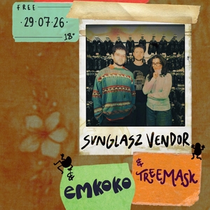 Ingressos, Datas da Turnê e Shows de Treemask