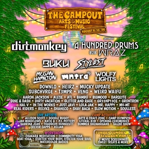 Dirt Monkey Tickets, Tour Dates and Concerts