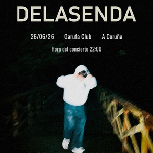 Delasenda Tickets, Tour Dates and Concerts