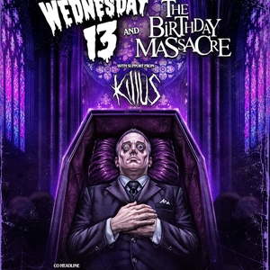 Killus Tickets, Tour Dates and Concerts
