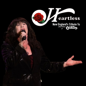 Heartless Tribute Band Tickets, Tour Dates and Concerts