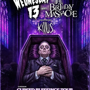 Killus Tickets, Tour Dates and Concerts