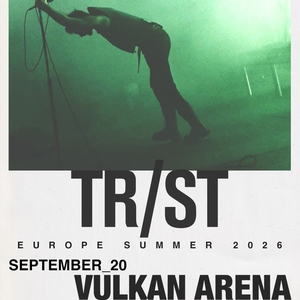TR/ST Tickets, Tour Dates and Concerts