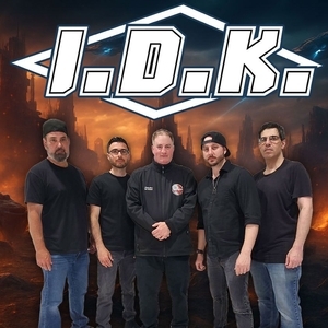 I.D.K.