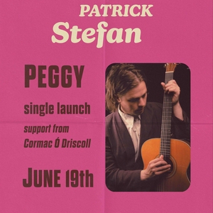 Patrick stefan Tickets, Tour Dates and Concerts