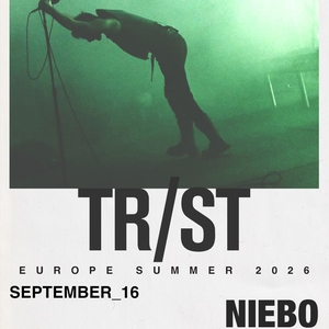 TR/ST Tickets, Tour Dates and Concerts