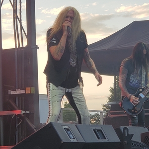 Sebastian Bach at West Salem, WI in Maple Grove Venues 2026