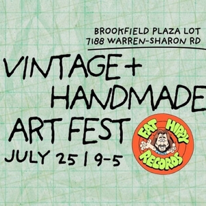 Zim: Fat Hippy Vintage & Handmade Art Fest