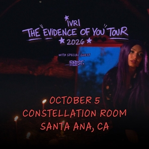 Forest Tickets, Tour Dates and Concerts