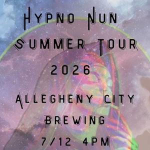 Hypno Nun