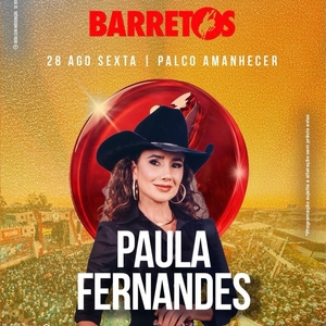 Paula Fernandes のチケット、ツアー日程とコンサート
