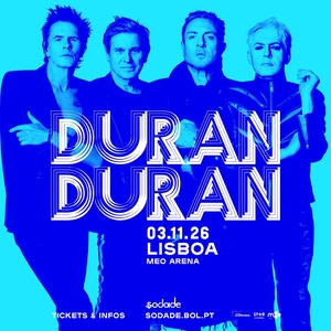 Duran Duran Tickets, Tour Dates and Concerts