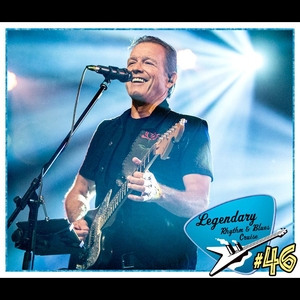 Tommy Castro Tickets, Tour Dates and Concerts