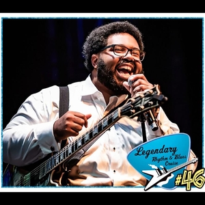 D.K. Harrell Tickets, Tour Dates and Concerts