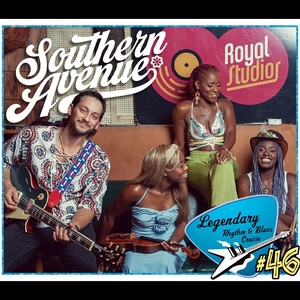 Southern Avenue Tickets, Tour Dates and Concerts