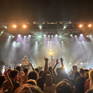Shakey Graves at Washington, DC in Howard Theatre 2026