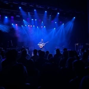 The Man The Myth The Meatslab at Washington, DC in Howard Theatre 2026