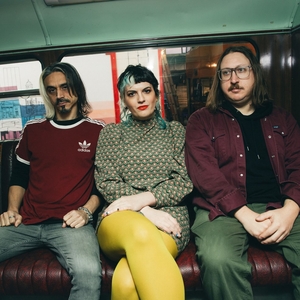 The Empty Page Tickets, Tour Dates and Concerts