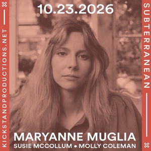MaryAnne Muglia Tickets, Tour Dates and Concerts