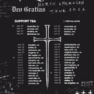 Holywatr Tickets, Tour Dates and Concerts