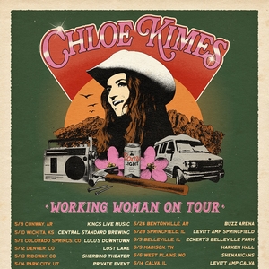 Chloe Kimes