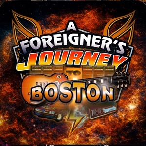 A Foreigners Journey To Boston