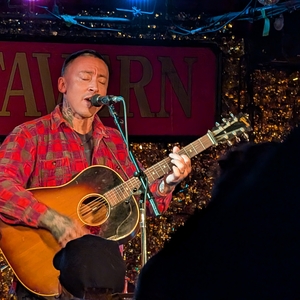 Noah Gundersen at undefined in undefined 2026