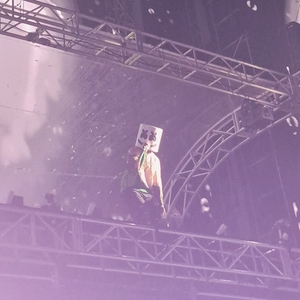 Marshmello at Songpa-gu, South Korea in Jamsil Sports Complex 2026