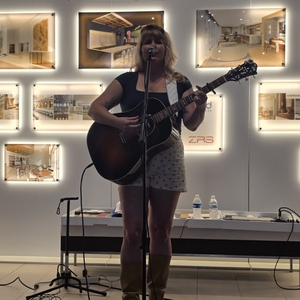 Caitlin Cannon at undefined in undefined 2026