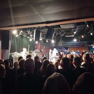 DESCENDENTS at undefined in undefined 2026