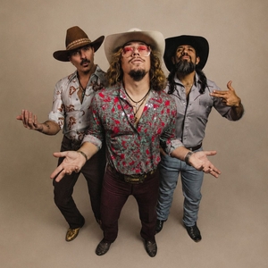 Los Rangerz Tickets, Tour Dates and Concerts